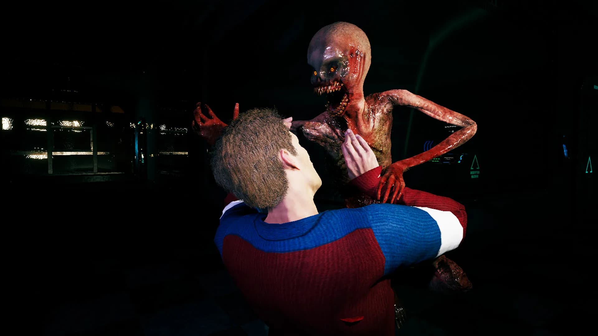 Tales of Terror görsel 5