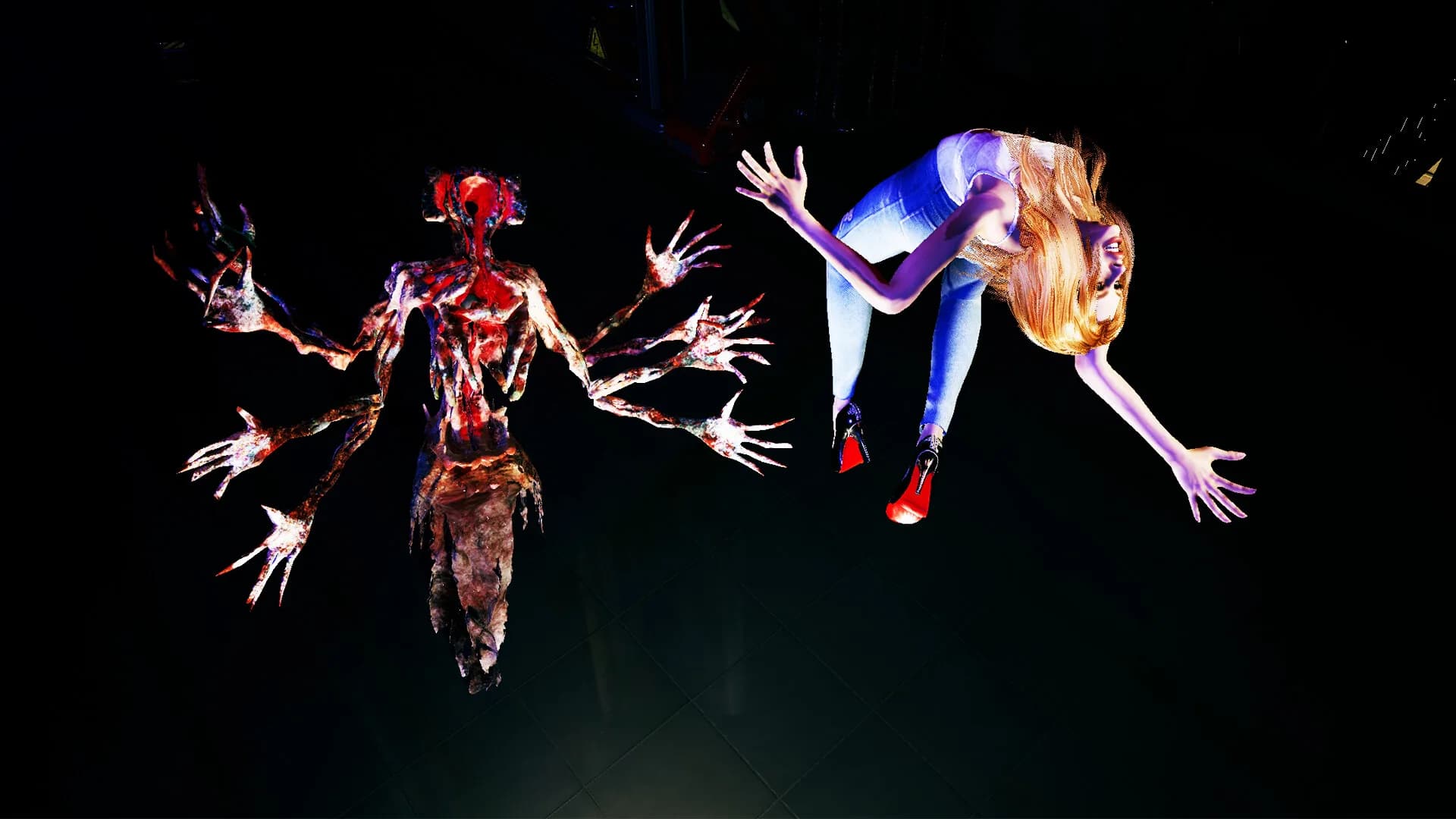 Tales of Terror görsel 6