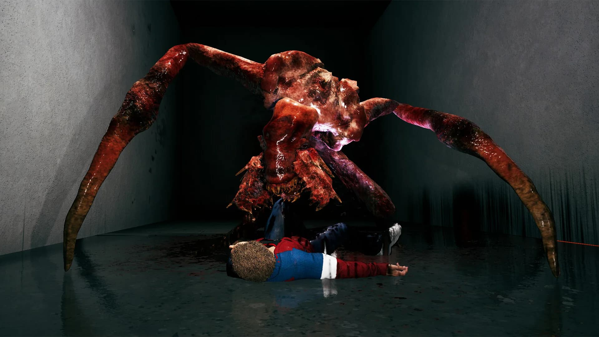 Tales of Terror görsel 7
