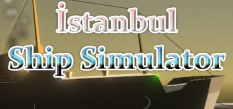 Istanbul Ship Simulator görsel 1