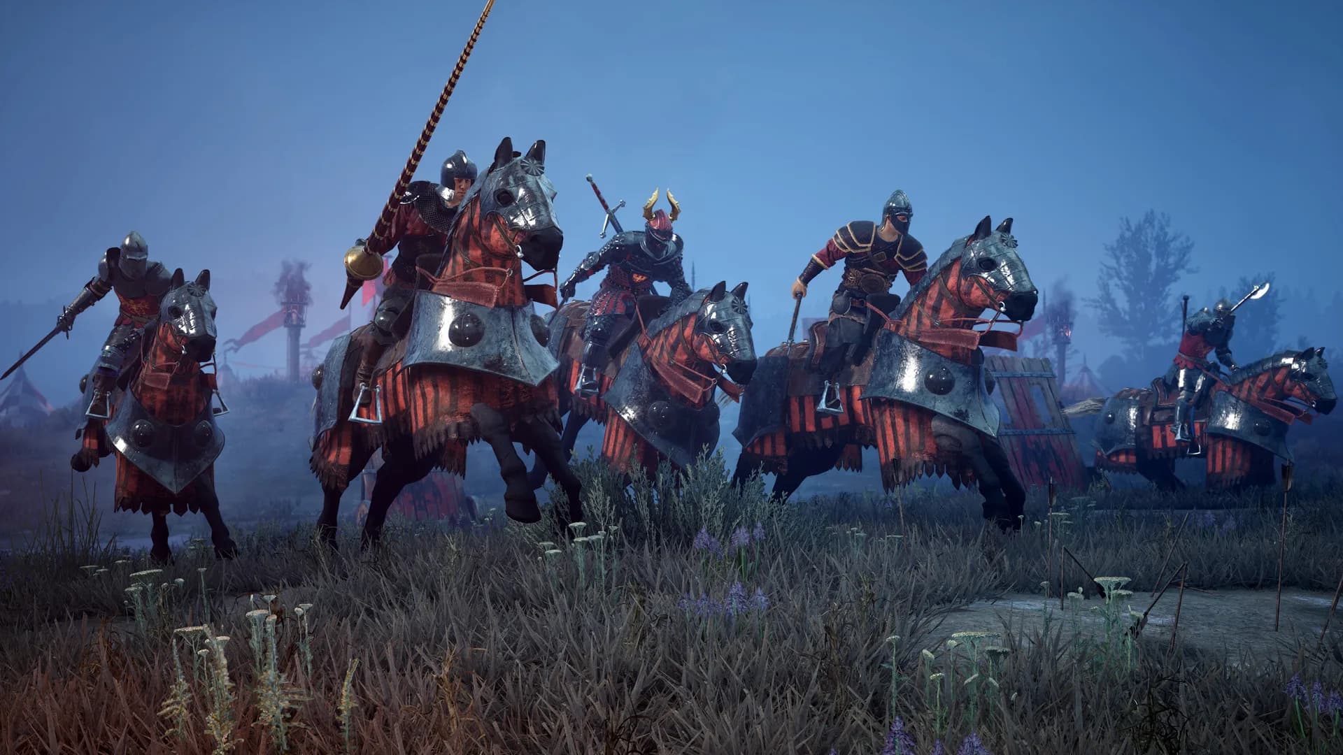 Chivalry 2 görsel 17