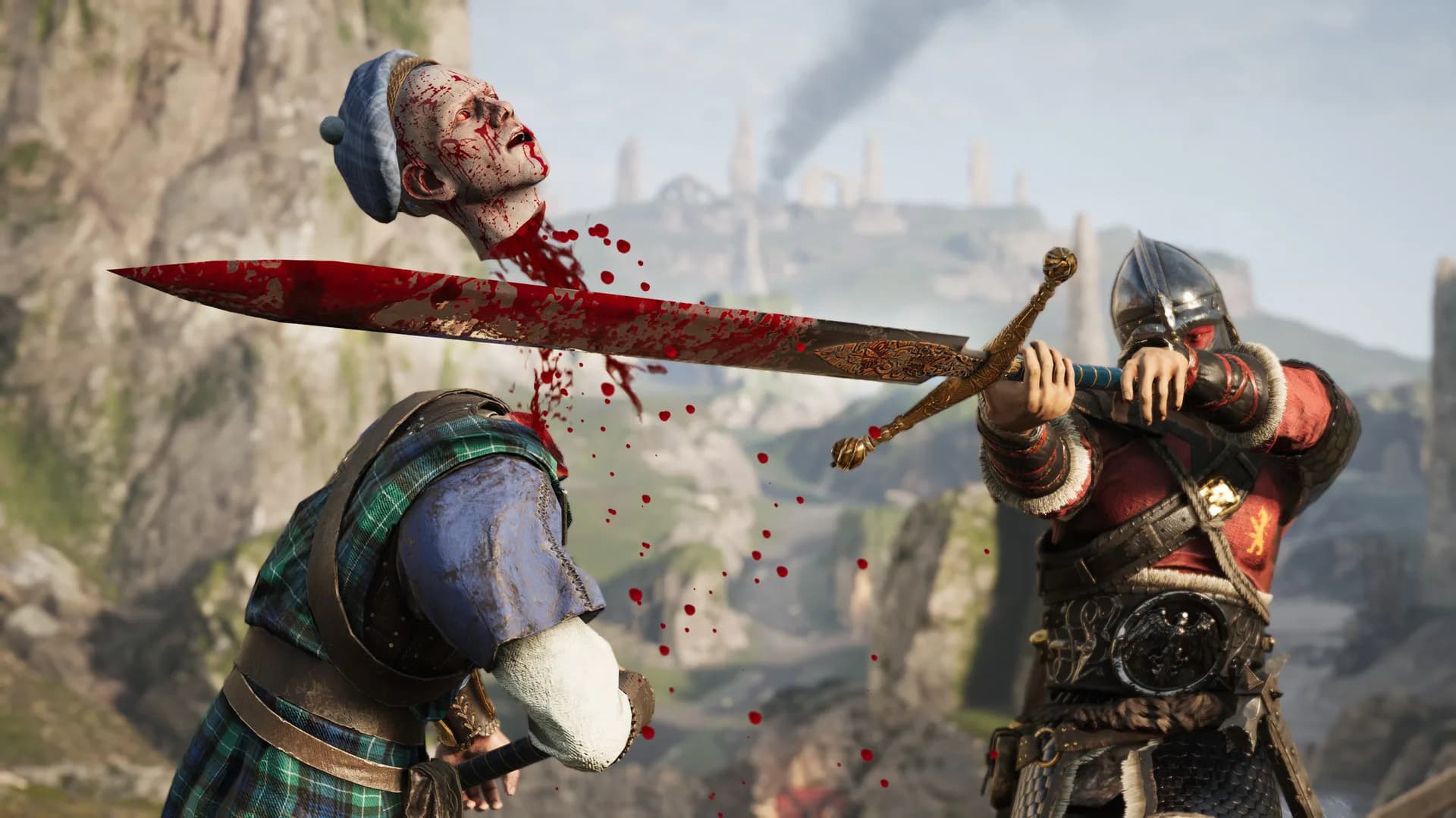 Chivalry 2 görsel 11