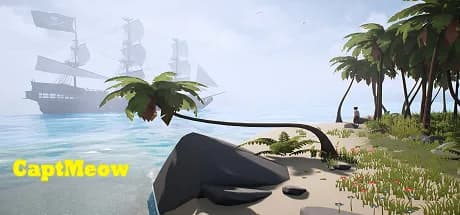 CaptMeow görsel 1