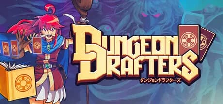Dungeon Drafters görsel 1