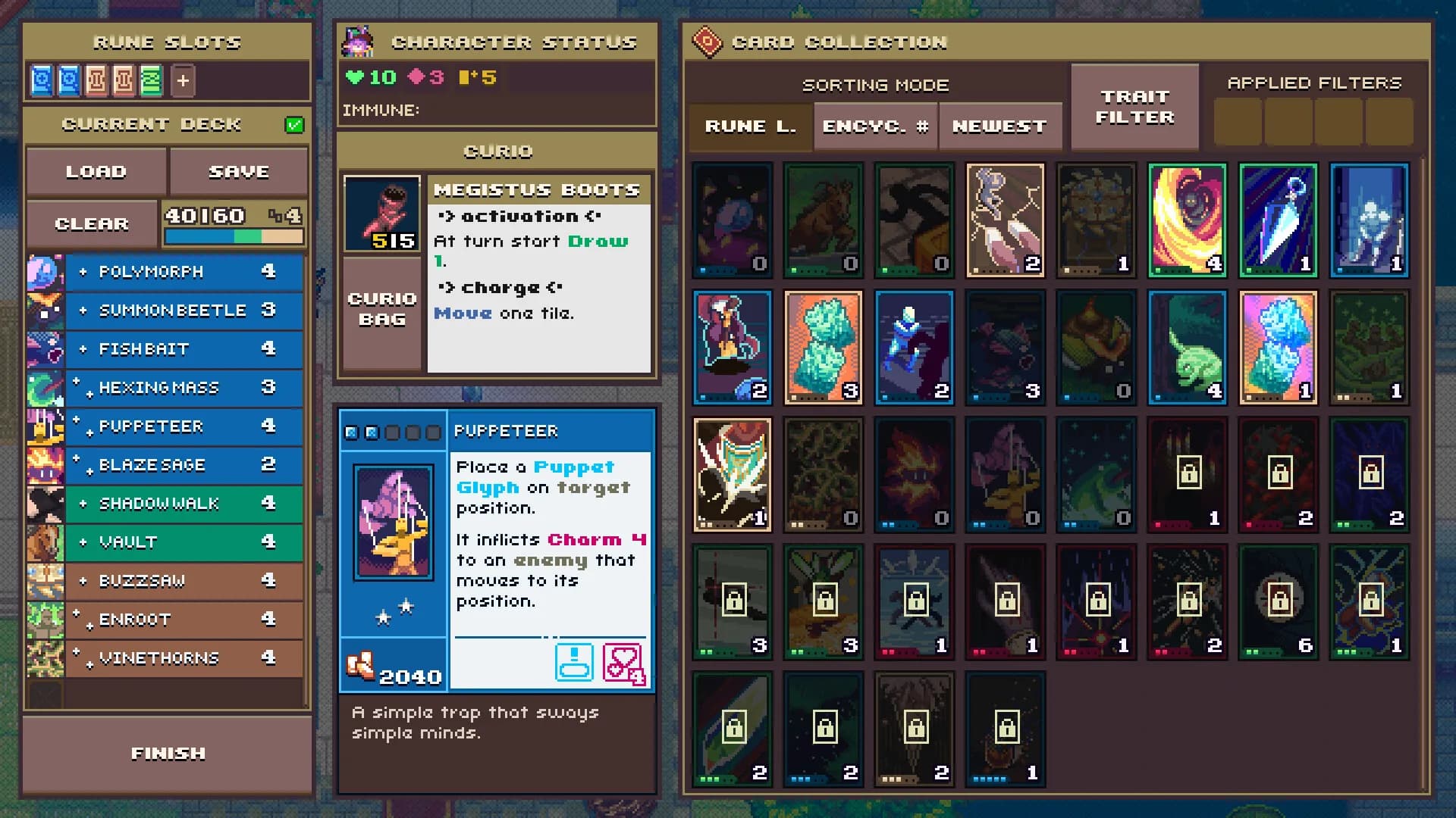 Dungeon Drafters görsel 4