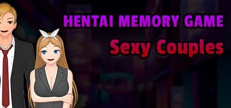 Hentai Memory - Sexy Couples görsel 1