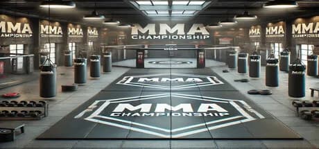 MMA Championship