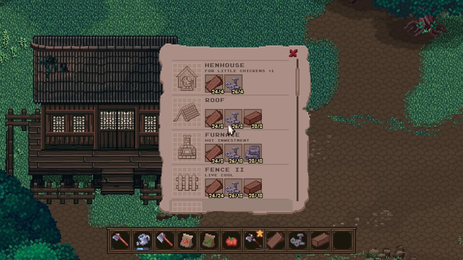 Daomei Village görsel 6
