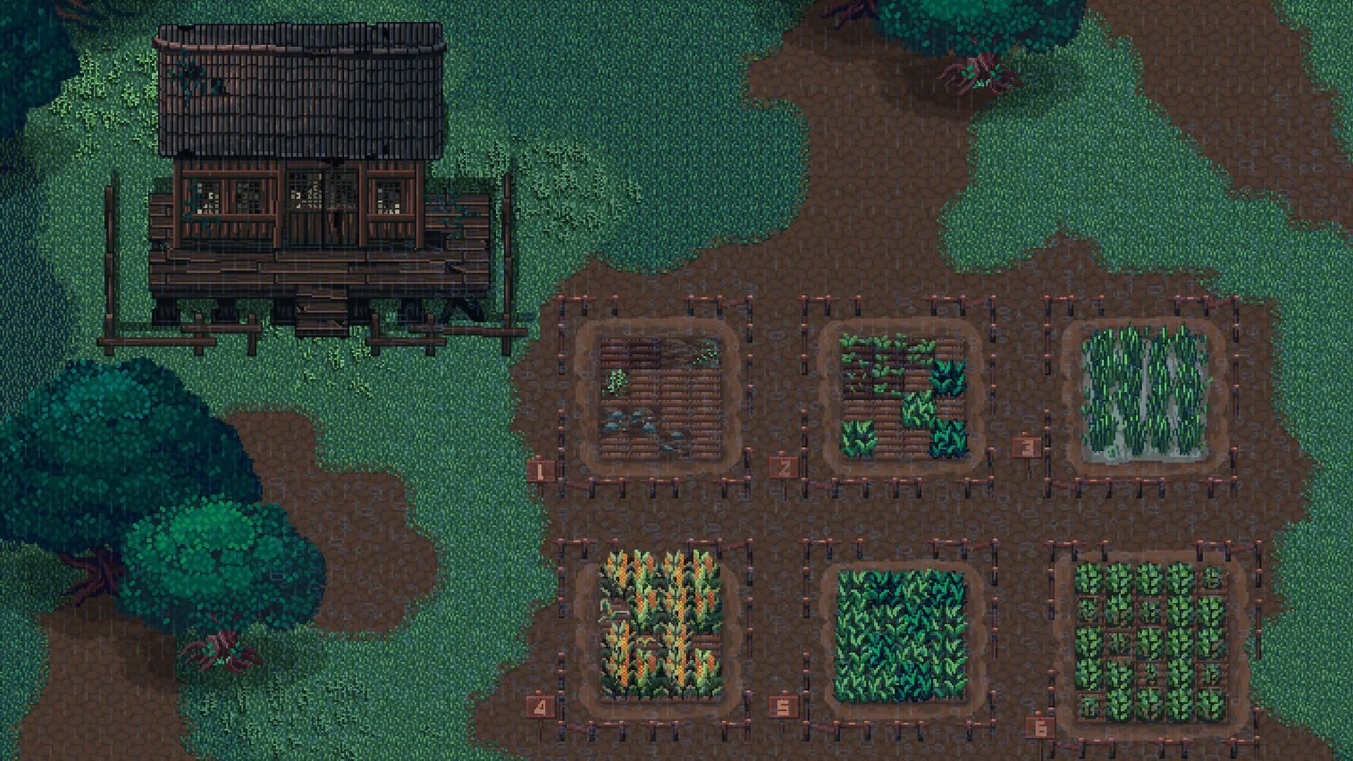 Daomei Village görsel 10