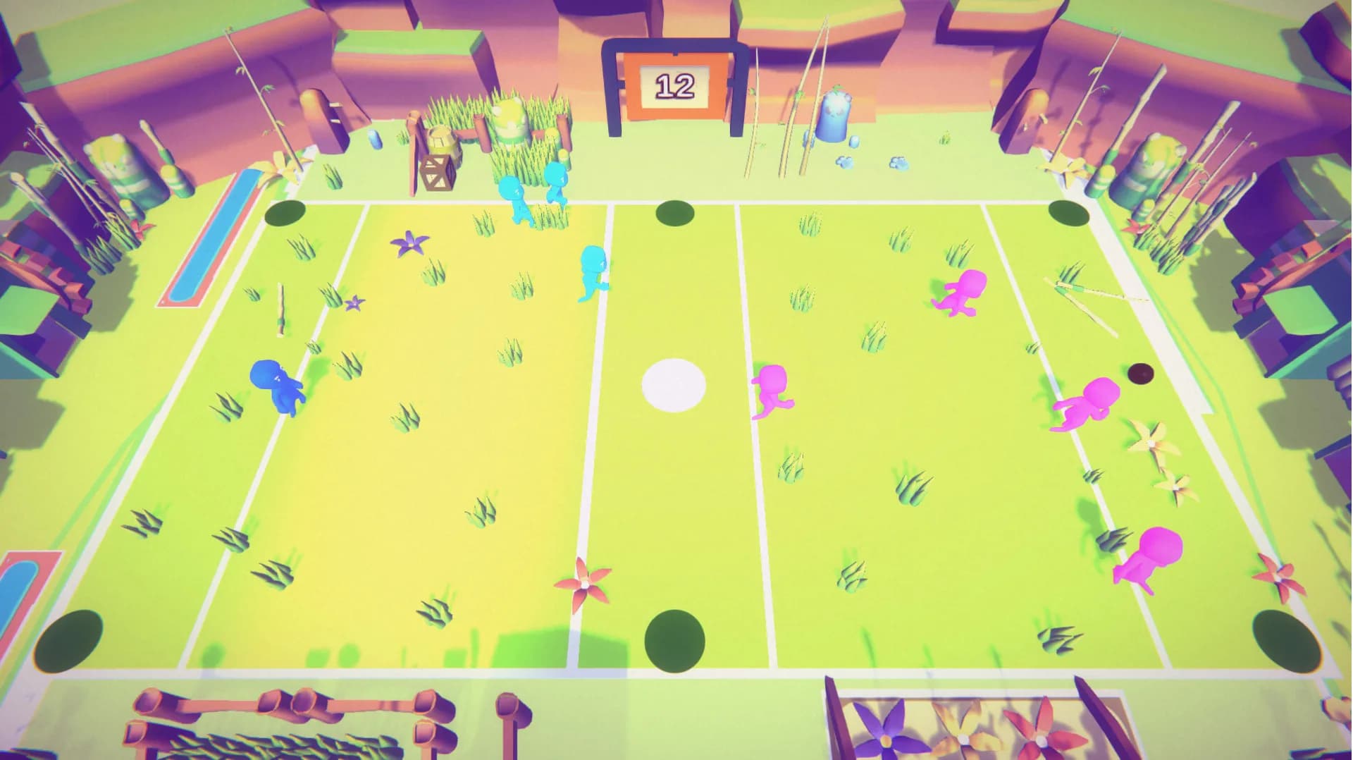 Explosive Snooker görsel 6