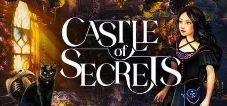 Castle of Secrets