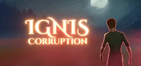 Ignis Corruption görsel 1
