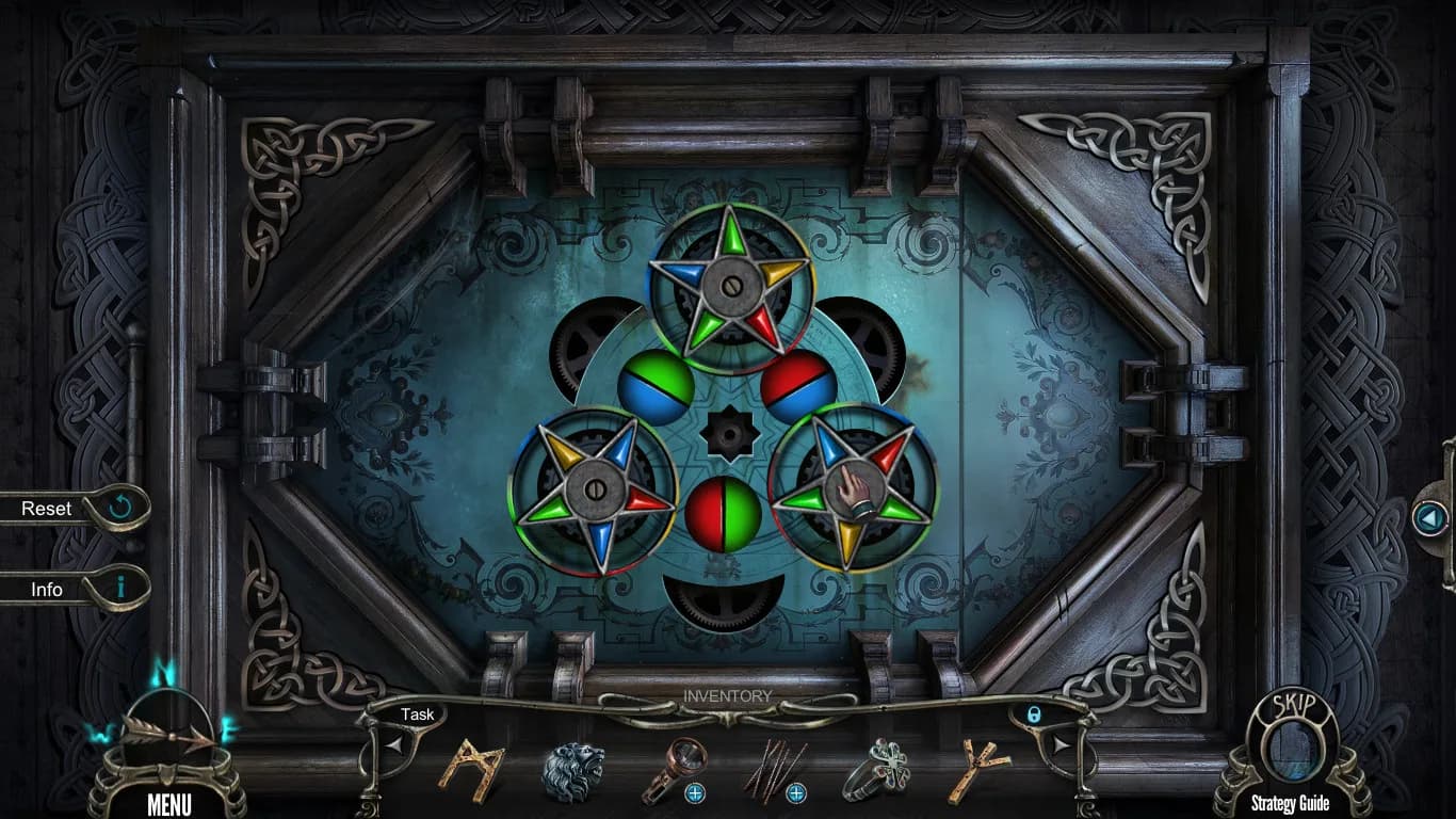 Haunted Hotel: Silent Waters Collector's Edition görsel 3