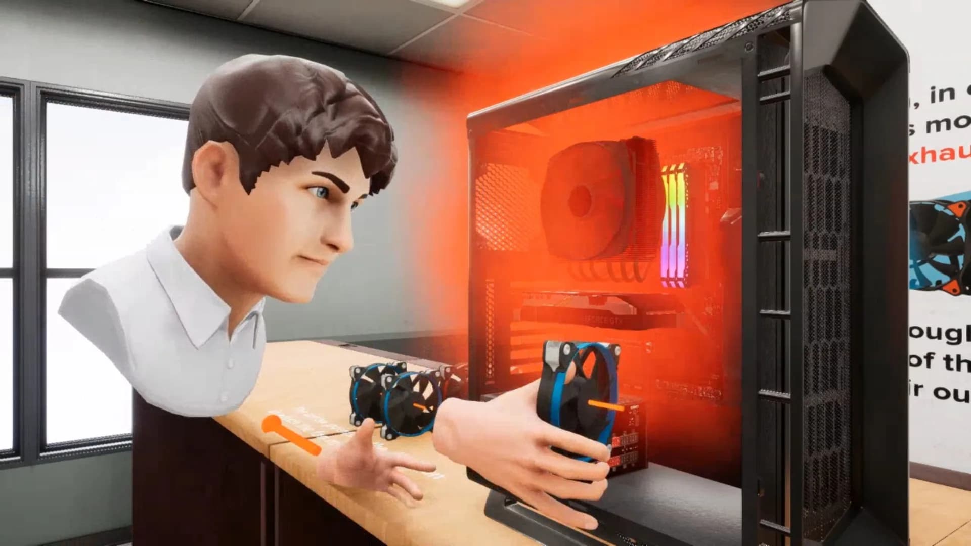 PC Virtual LAB görsel 2
