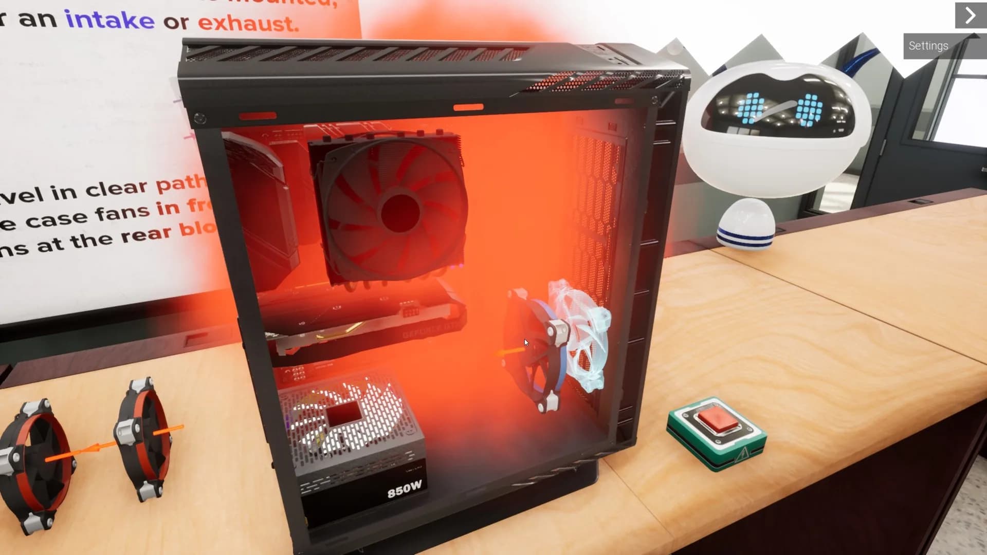 PC Virtual LAB görsel 3