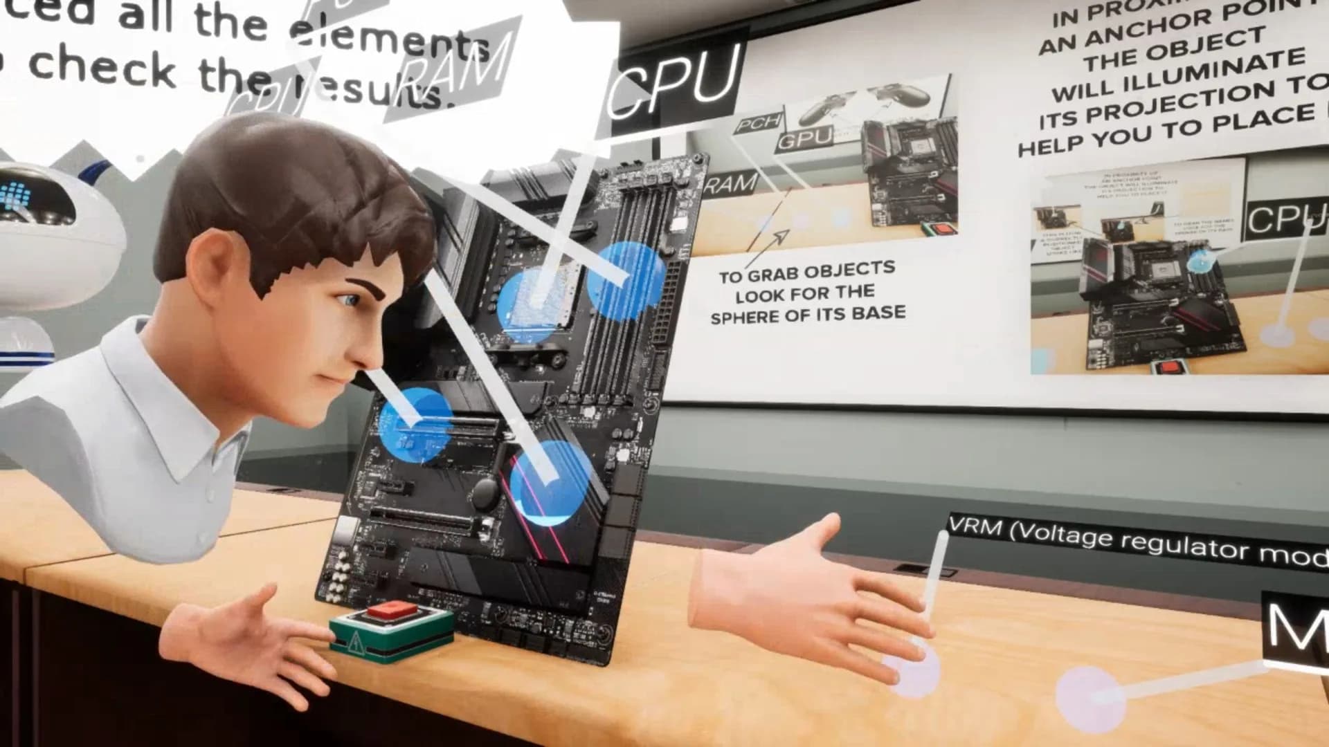PC Virtual LAB görsel 4