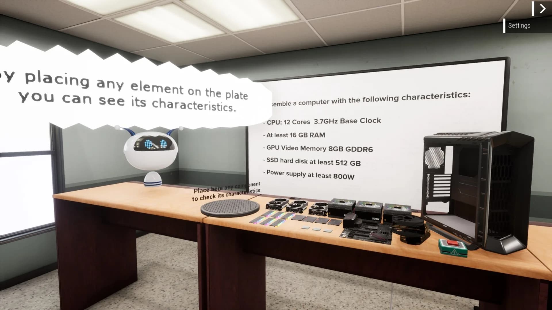 PC Virtual LAB görsel 6