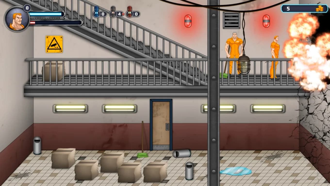 Resurrection of mind görsel 19