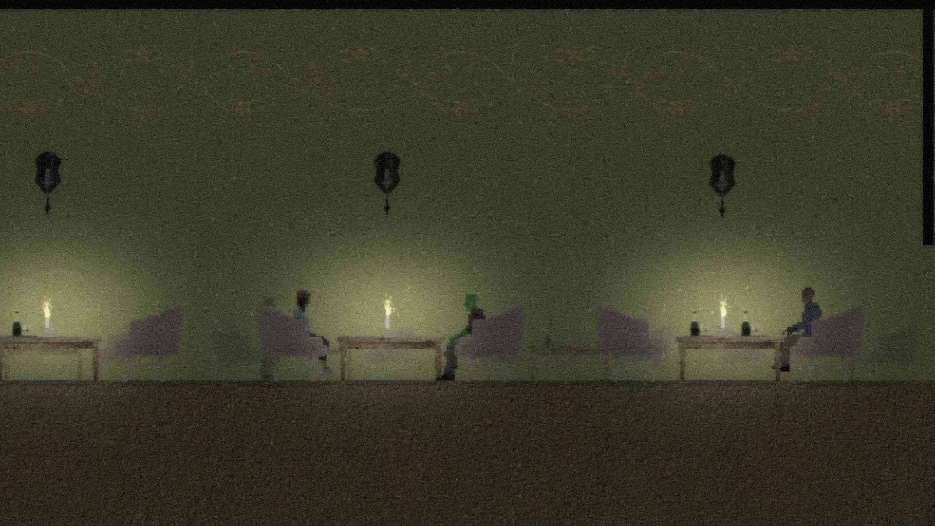 Human Apocalypse: Prologue görsel 3