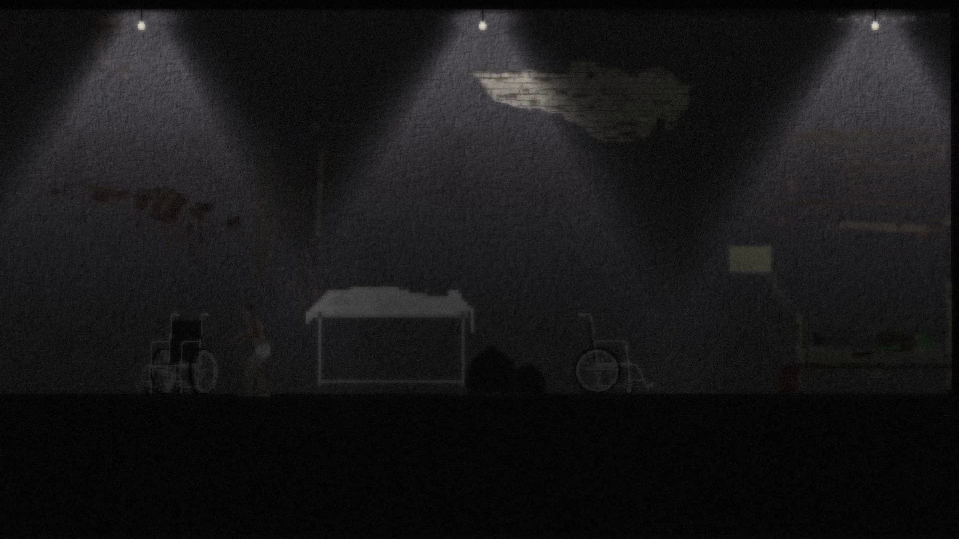 Human Apocalypse: Prologue görsel 8