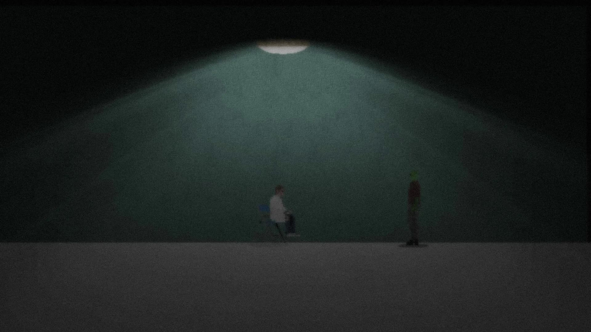 Human Apocalypse: Prologue görsel 9