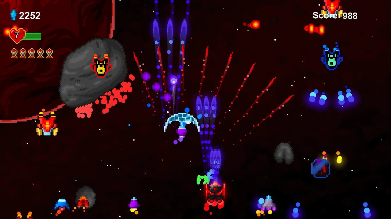 Starship Wars görsel 14