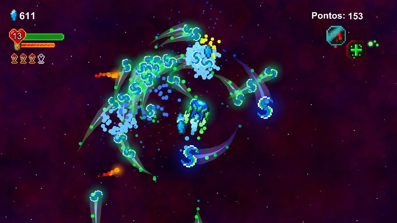 Starship Wars görsel 5