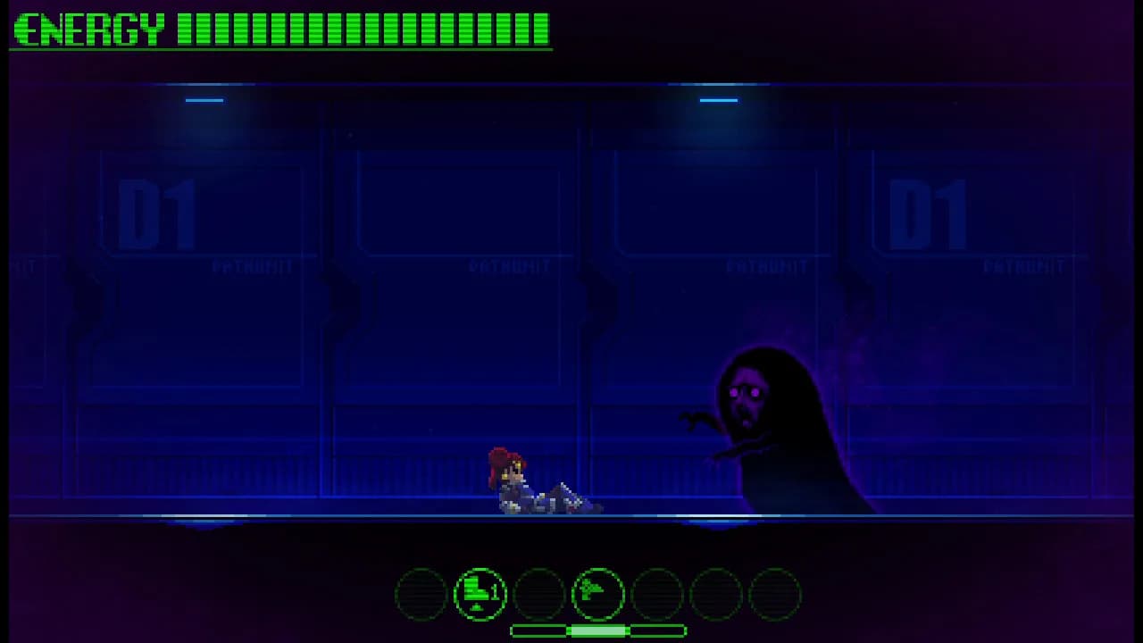 Pixel Game Maker Series MEDIUM-NAUT görsel 3