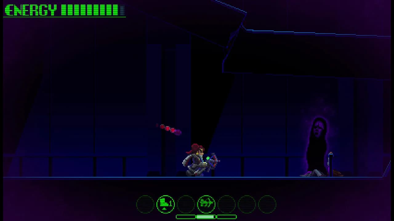 Pixel Game Maker Series MEDIUM-NAUT görsel 4