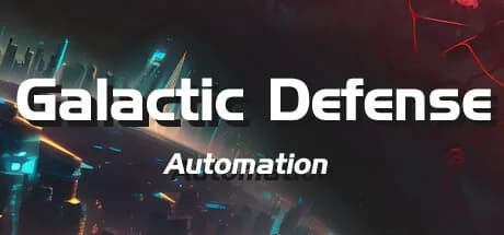 Galactic Defense: Automation