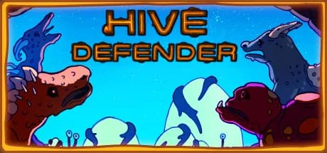 Hive Defender görsel 1