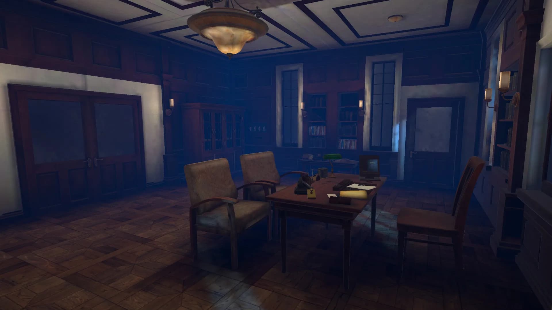 SOTANO - Mystery Escape Room Adventure görsel 2