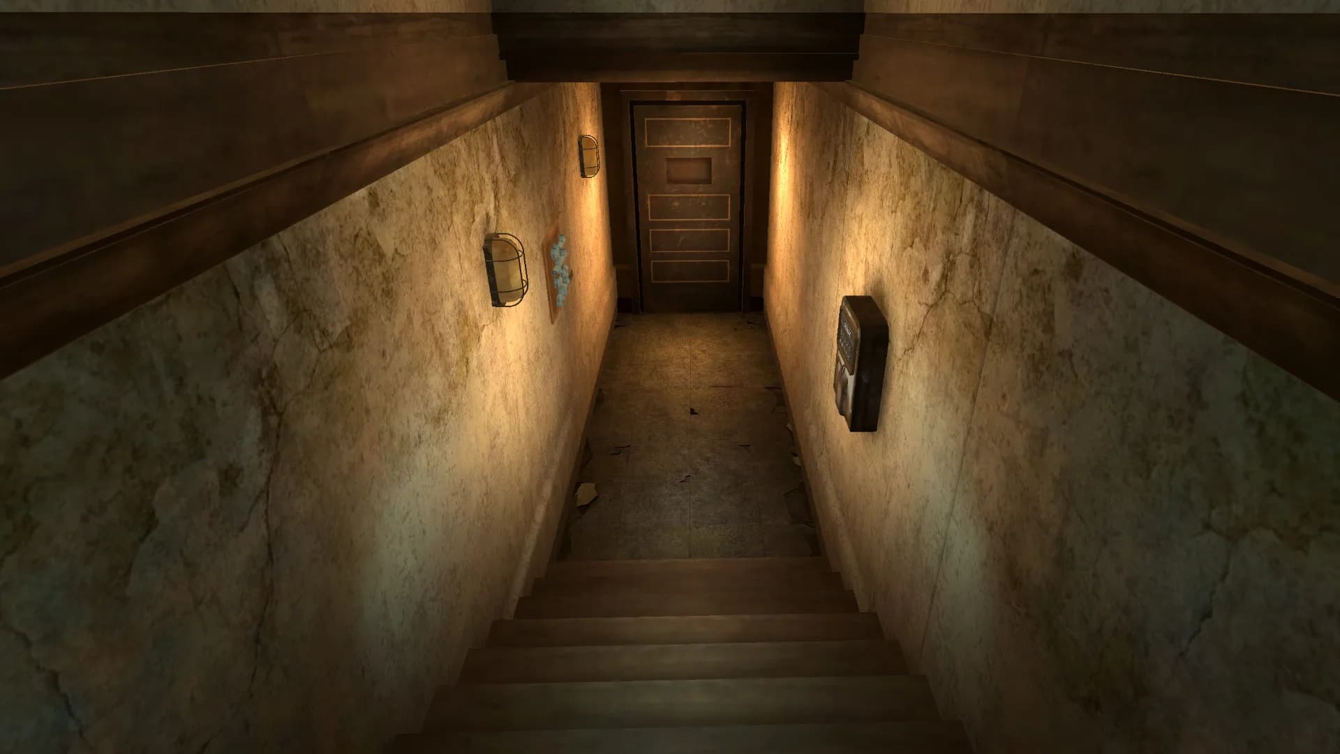 SOTANO - Mystery Escape Room Adventure görsel 3