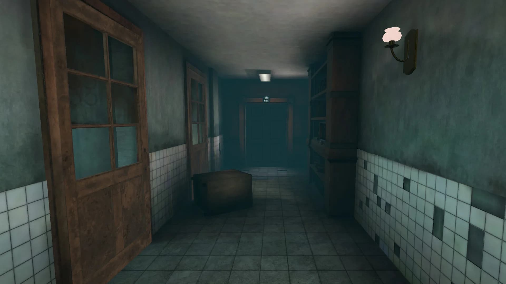 SOTANO - Mystery Escape Room Adventure görsel 4