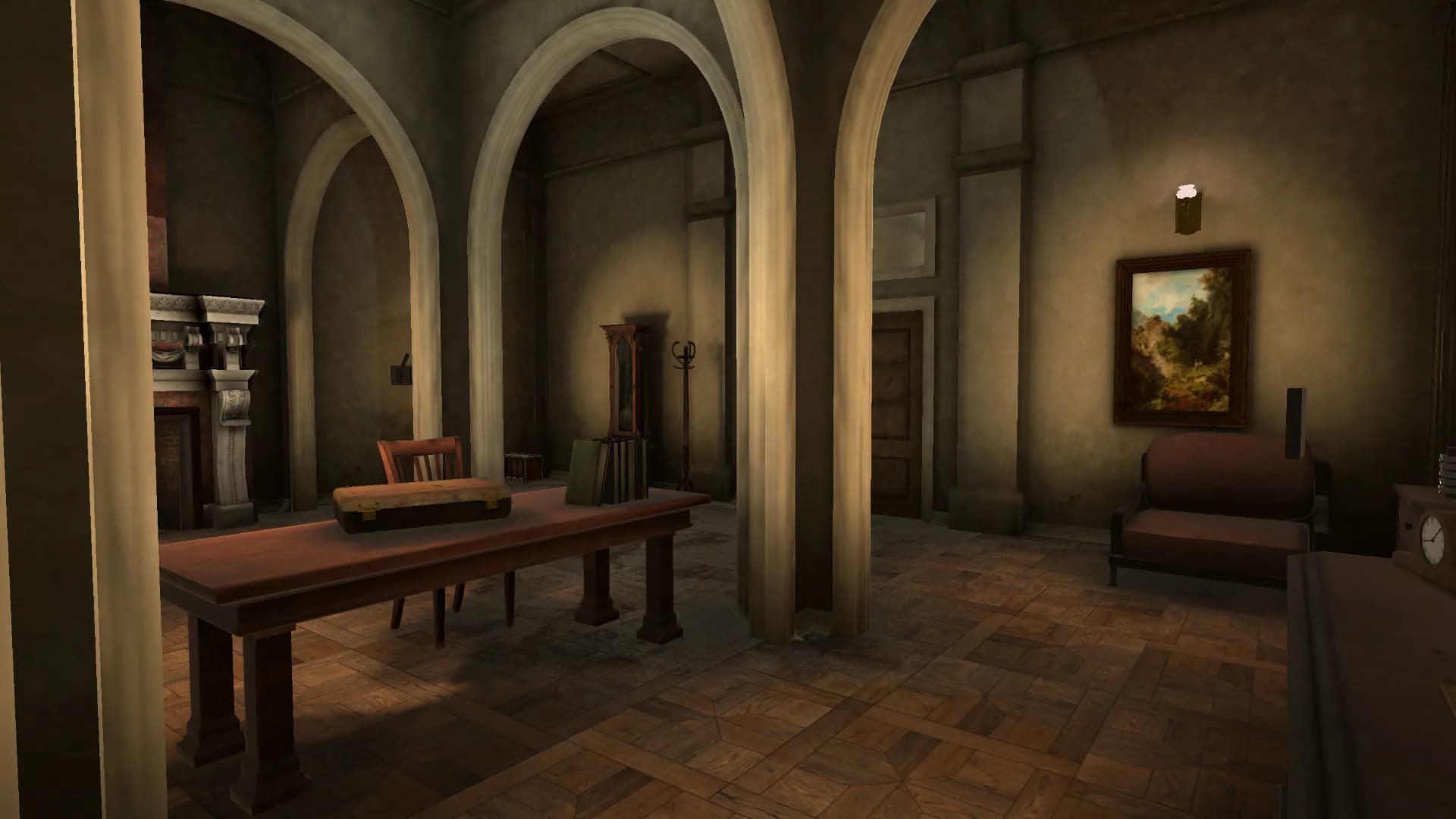 SOTANO - Mystery Escape Room Adventure görsel 5