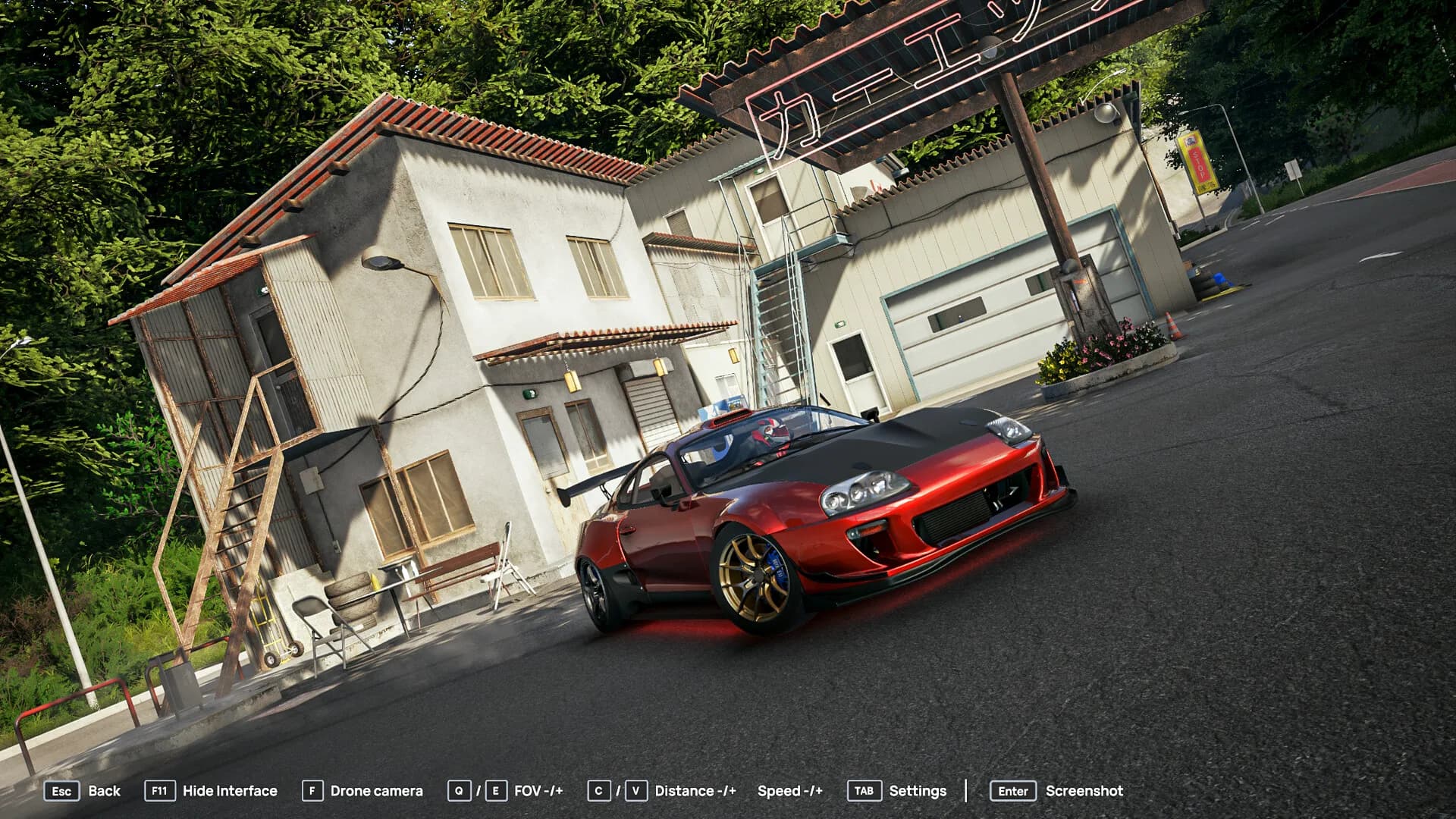CarX Drift Racing Online 2 görsel 3