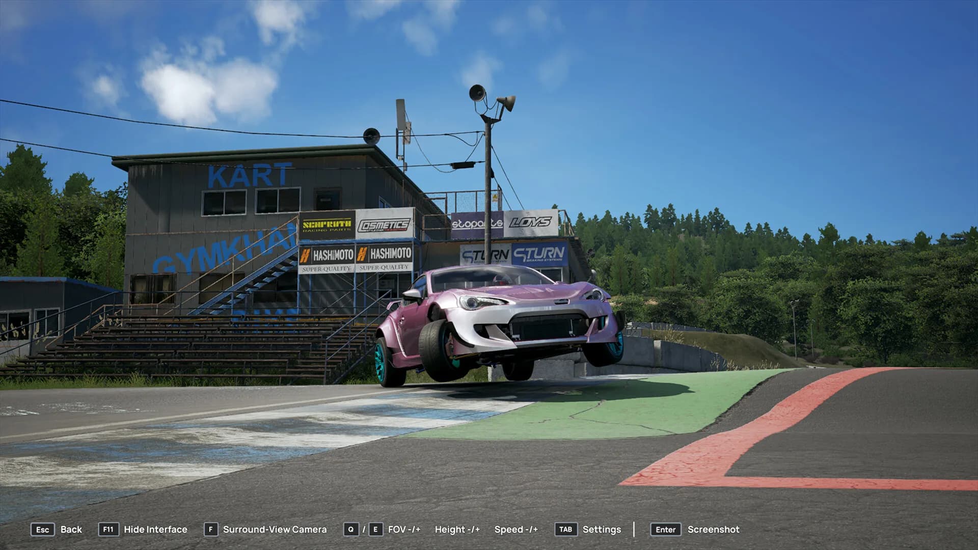 CarX Drift Racing Online 2 görsel 13
