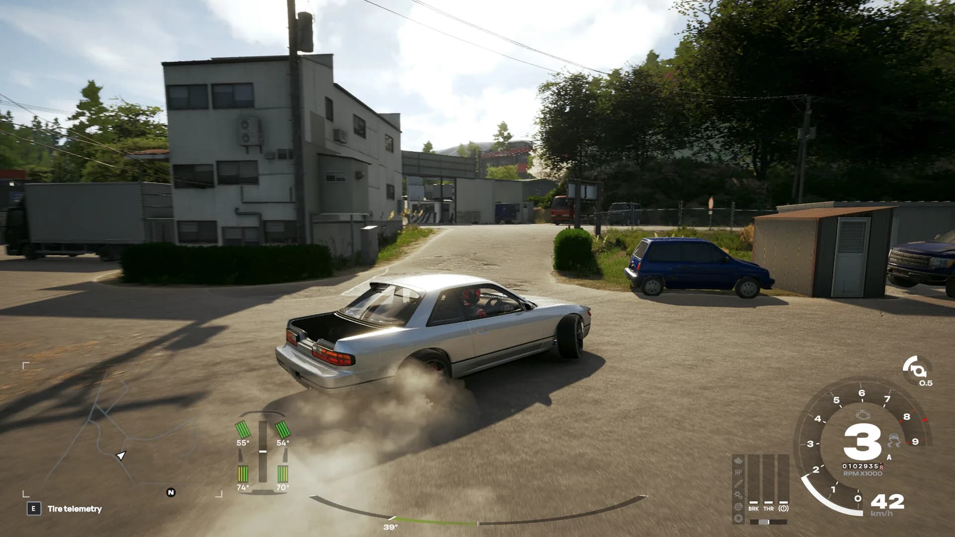 CarX Drift Racing Online 2 görsel 5