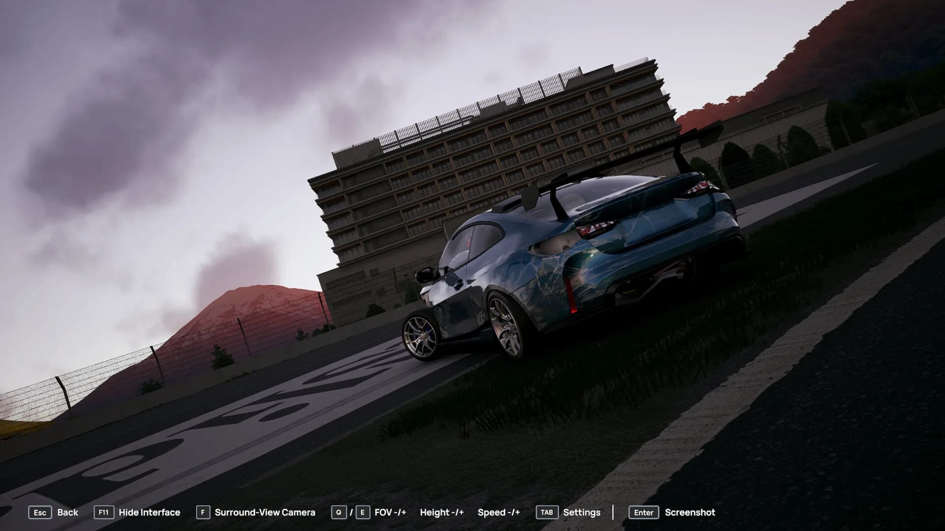 CarX Drift Racing Online 2 görsel 6