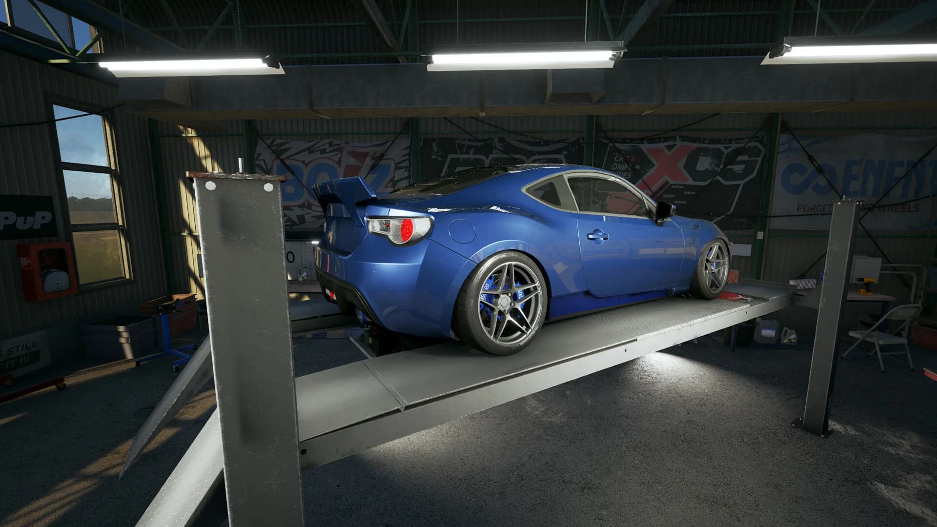 CarX Drift Racing Online 2 görsel 7