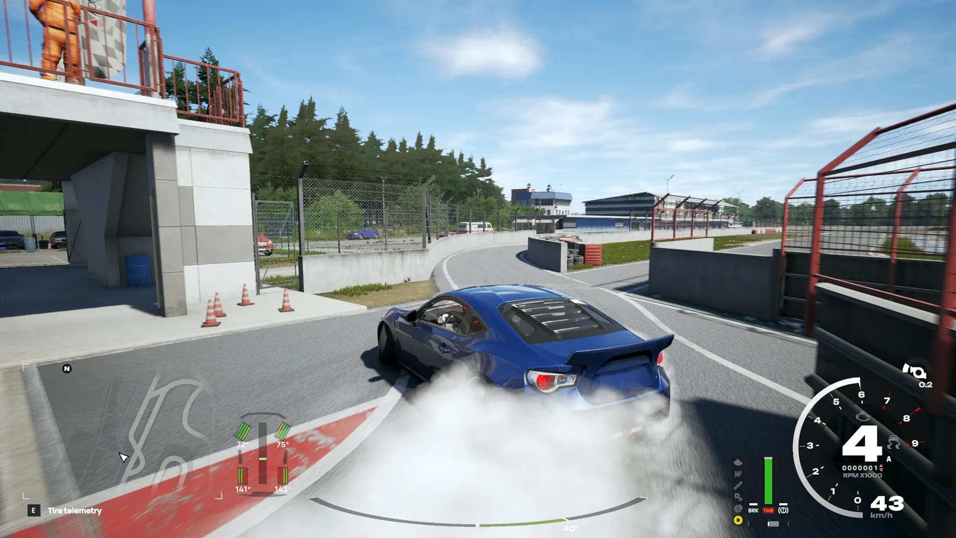 CarX Drift Racing Online 2 görsel 8