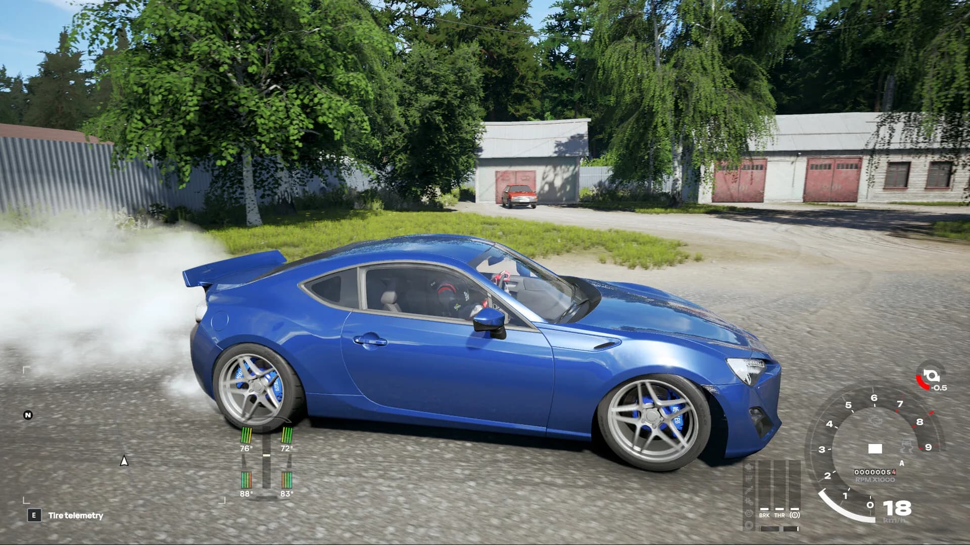 CarX Drift Racing Online 2 görsel 9