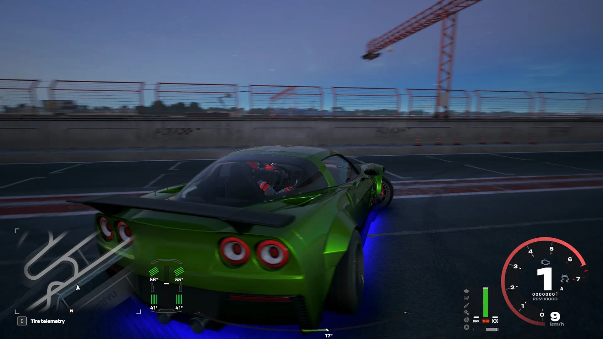 CarX Drift Racing Online 2 görsel 10