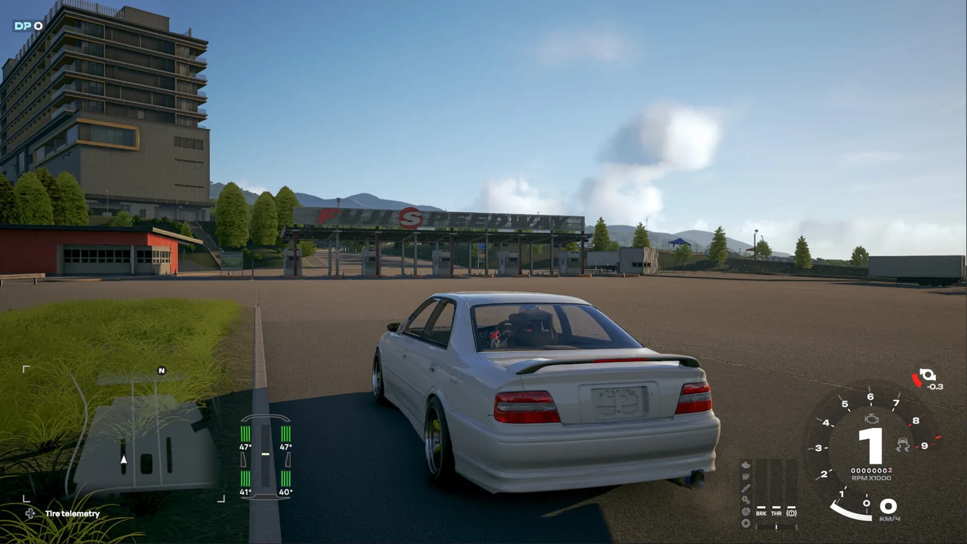 CarX Drift Racing Online 2 görsel 11