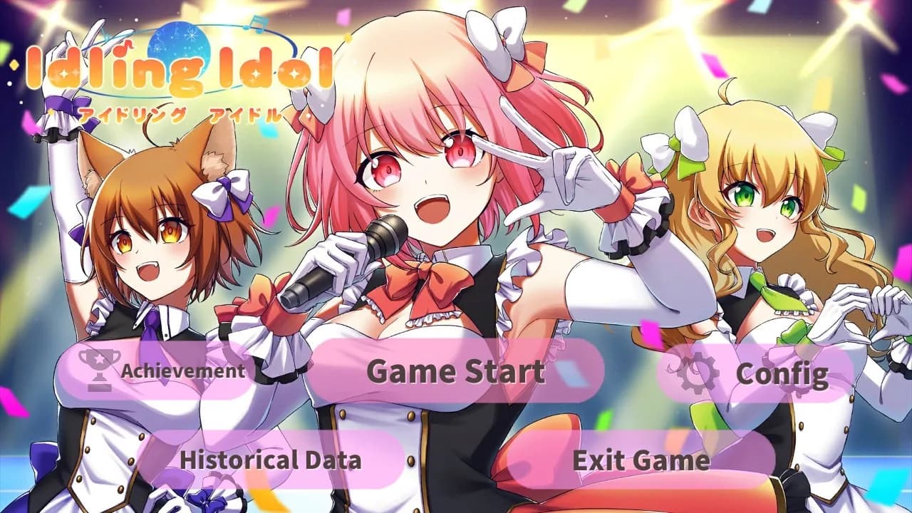 Idling Idol görsel 2