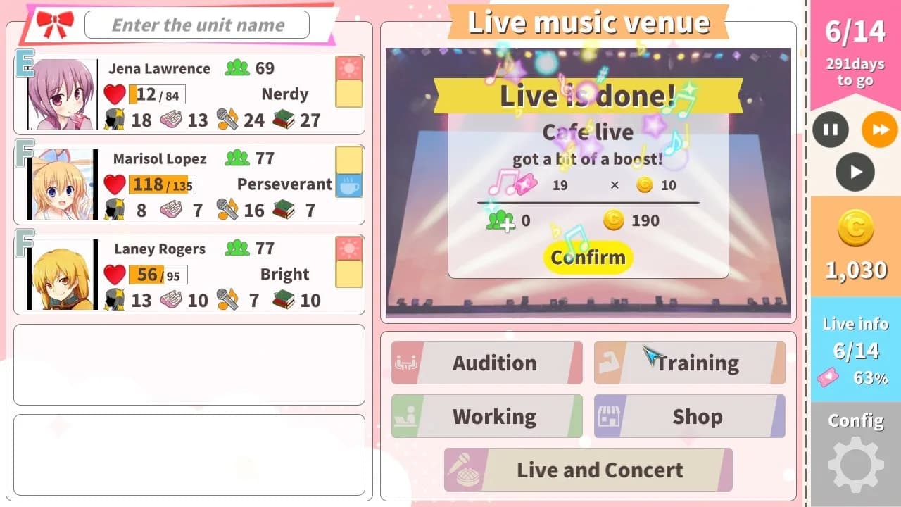 Idling Idol görsel 8