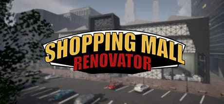 Shopping Mall Renovator görsel 1