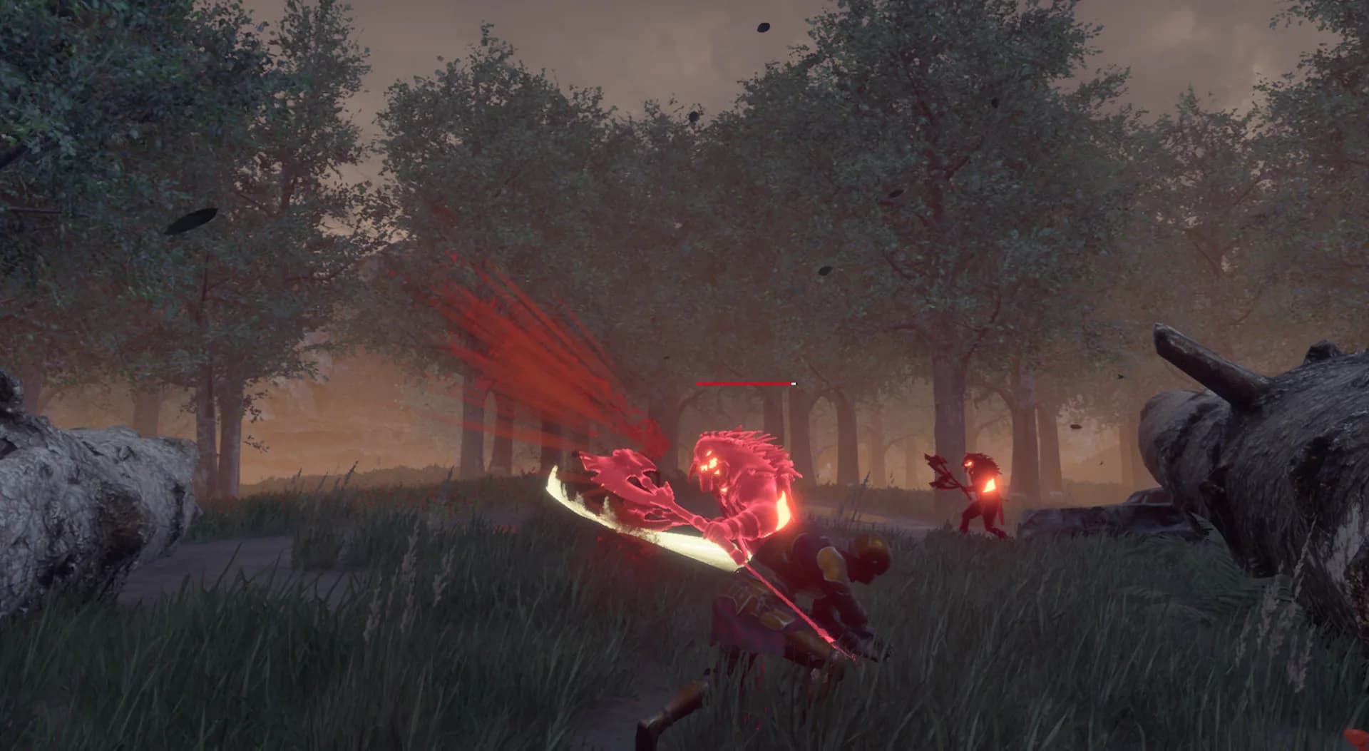 Forsaken görsel 12