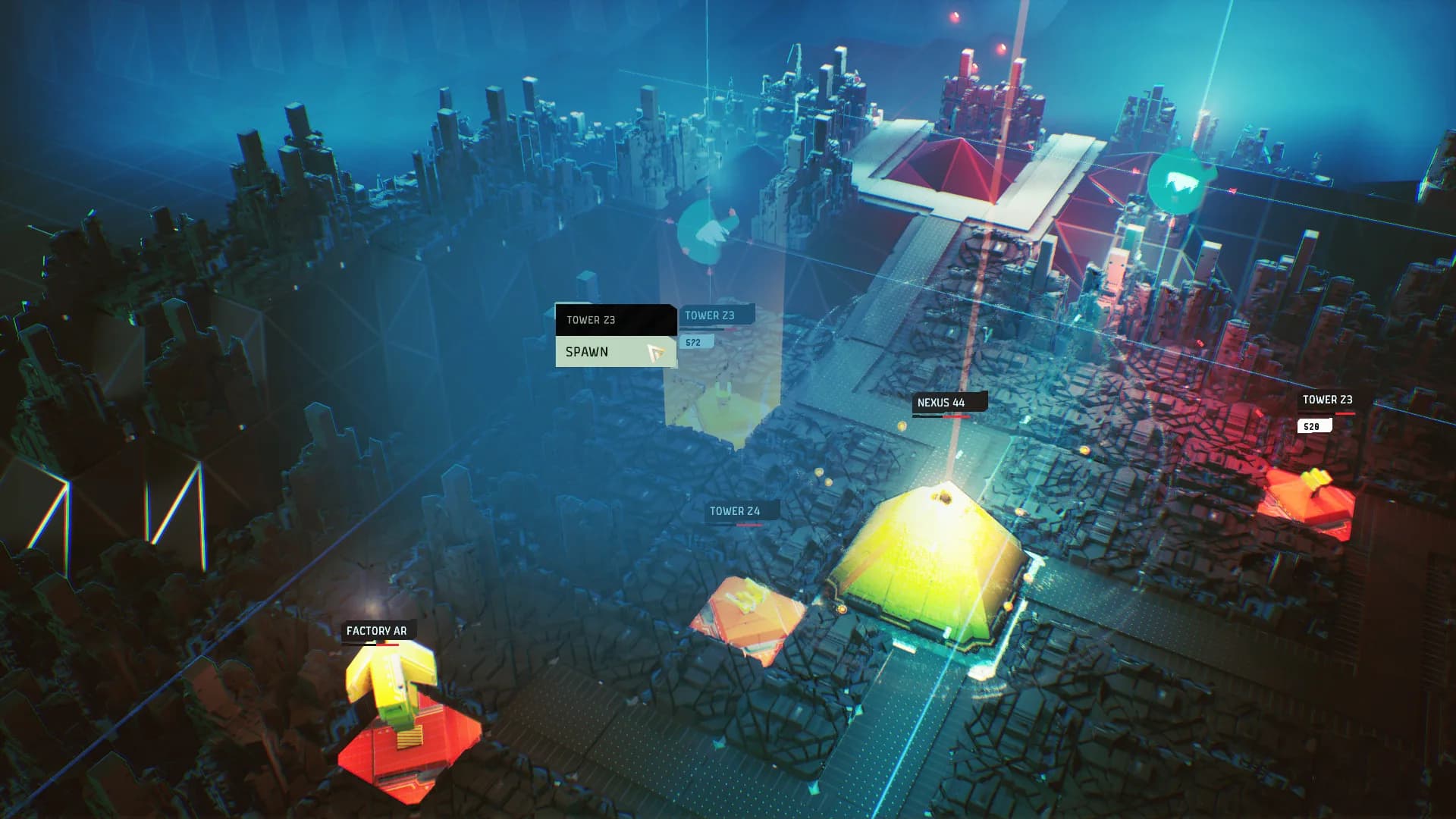 Incoming War görsel 9