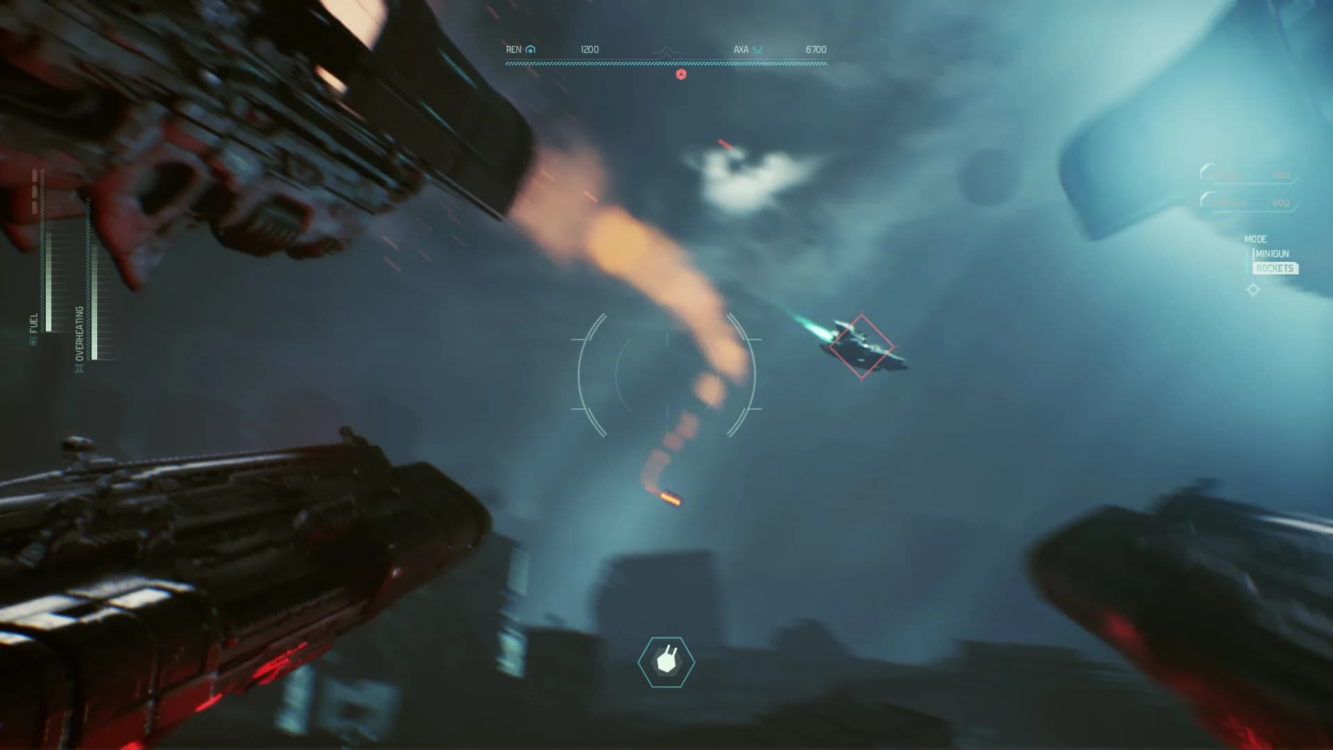 Incoming War görsel 10